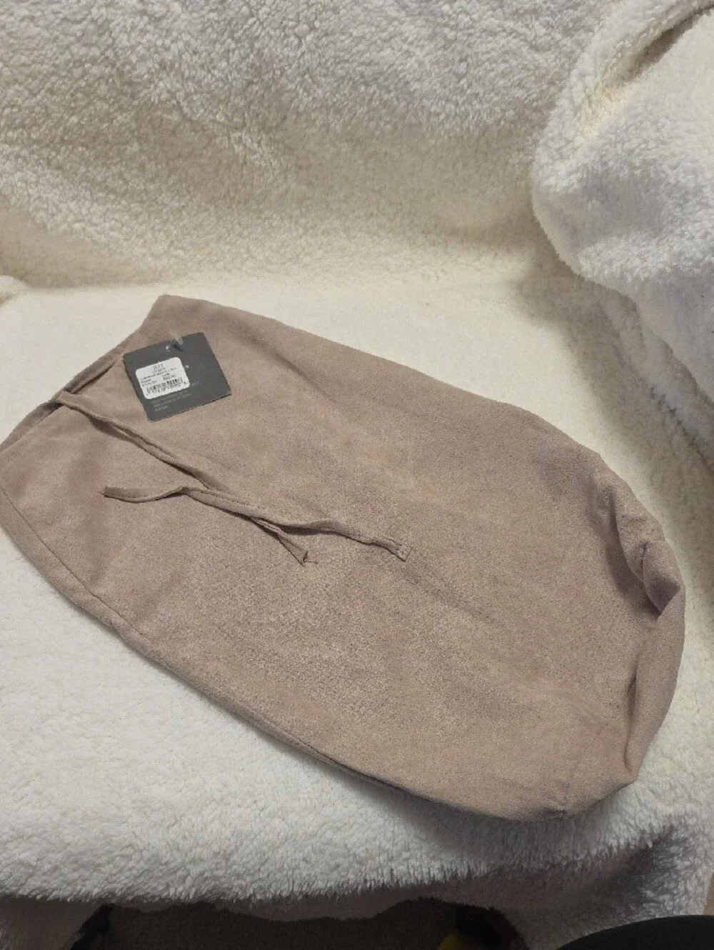 Restoration Hardware brand new